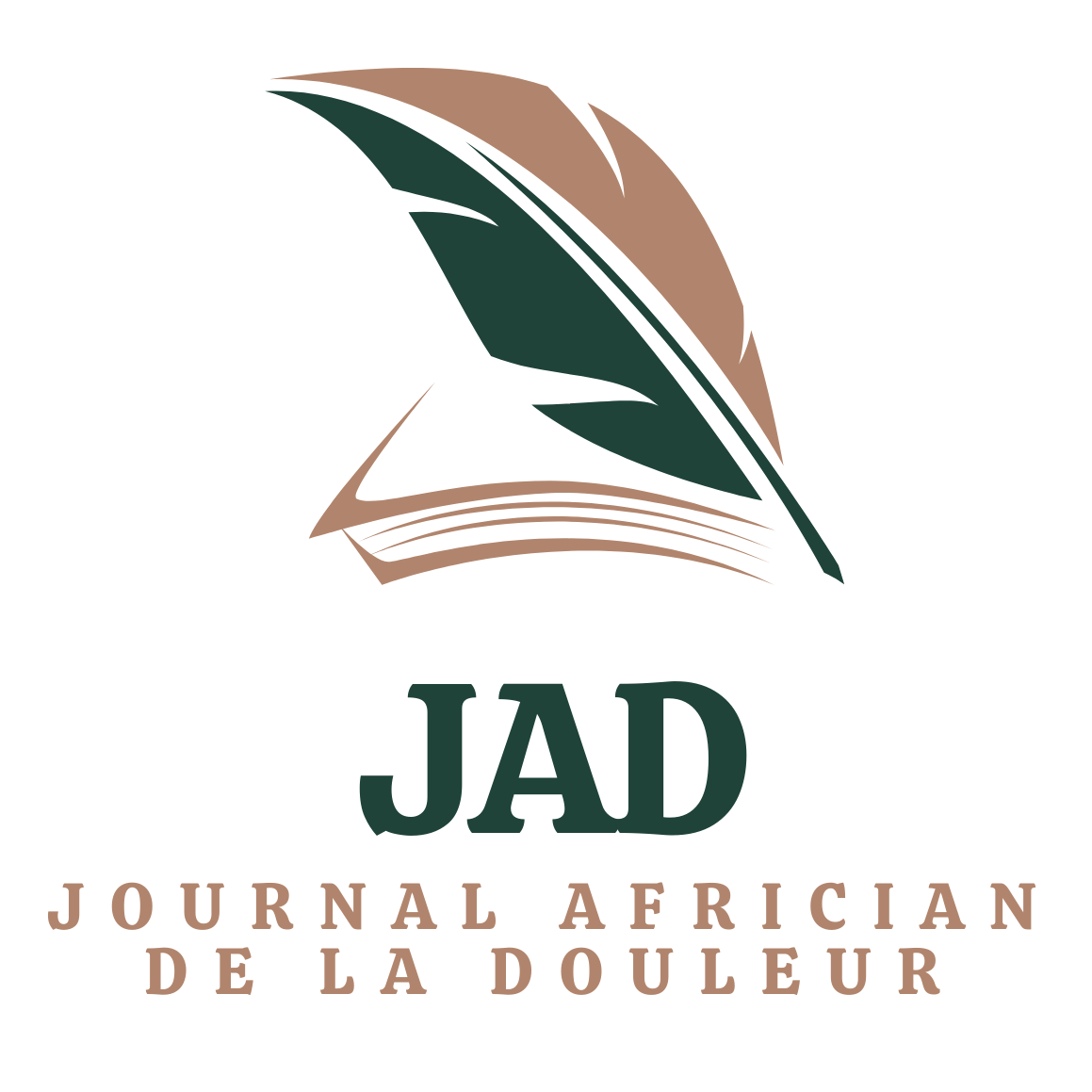 LOGO JAD